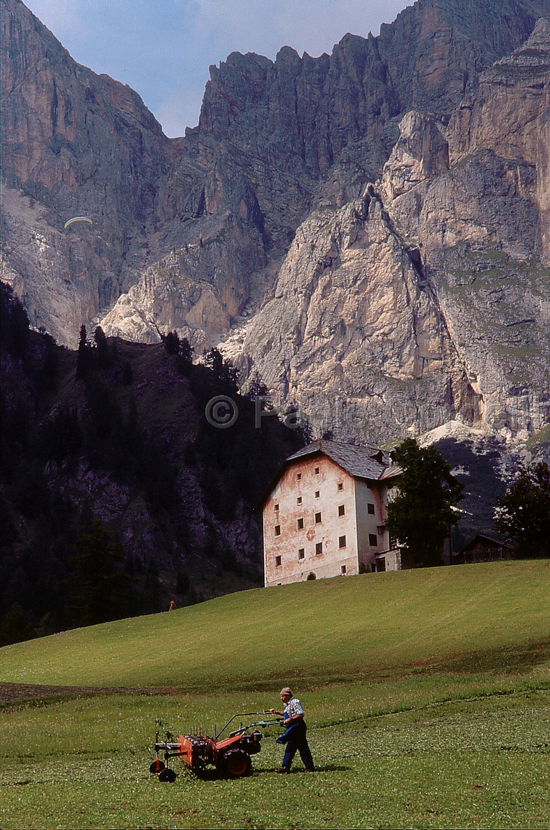 Dolomites, Trentino Alto Adige, Italy
 (cod:Dolomites 38)